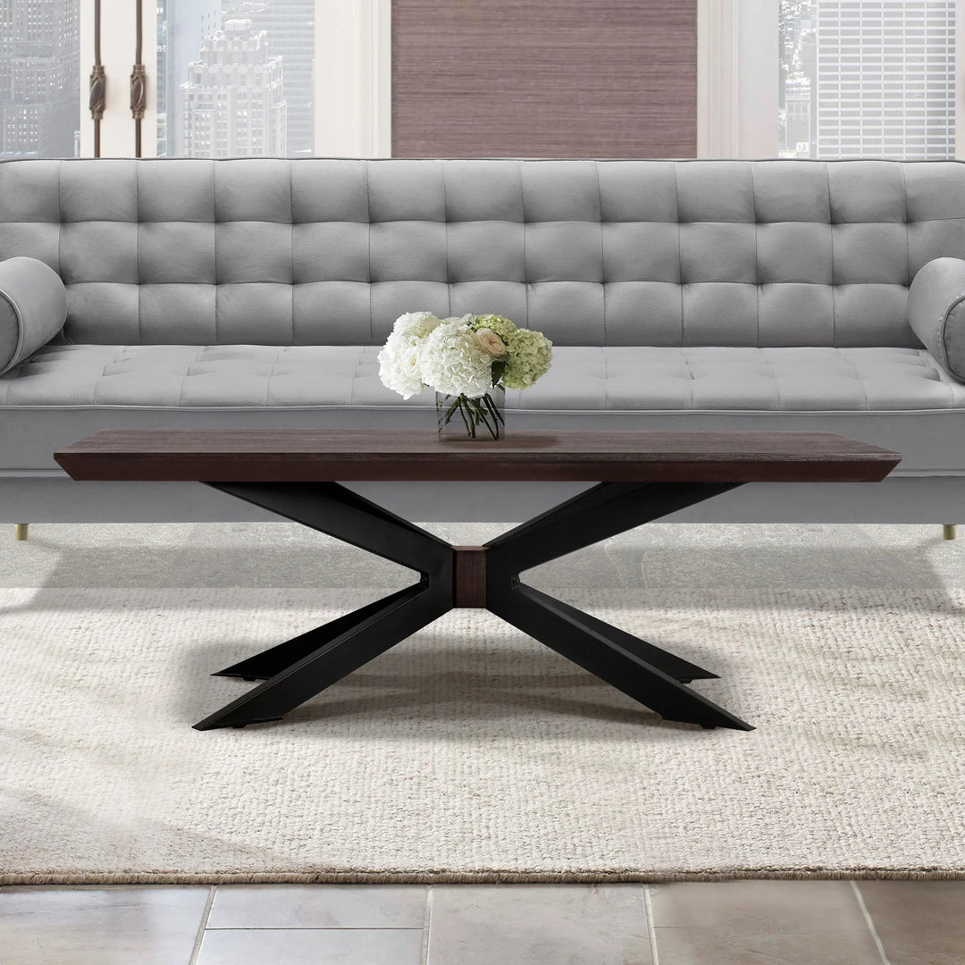 SwayLiving SwayLiving Pirate Coffee Table 