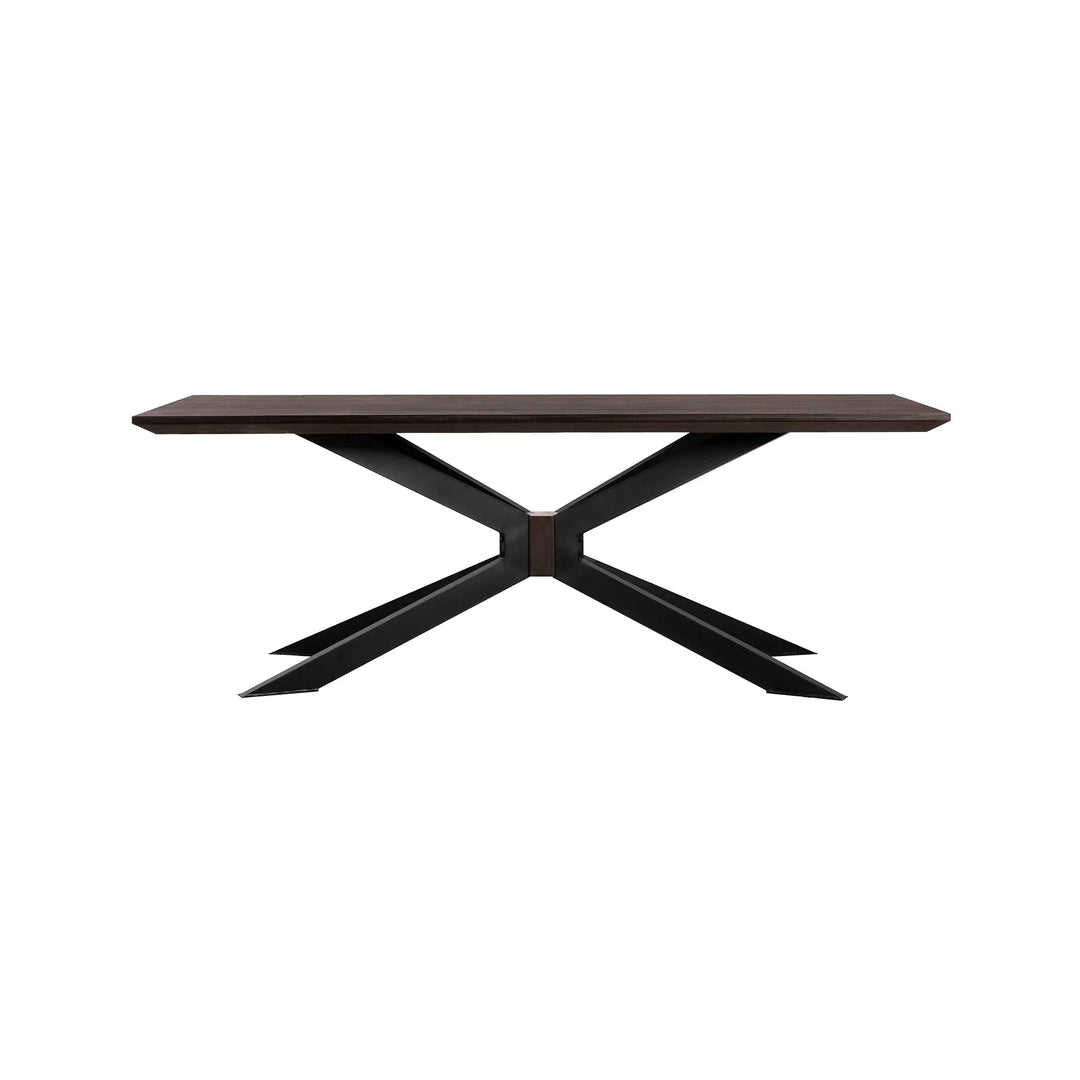 SwayLiving SwayLiving Pirate Dining Table