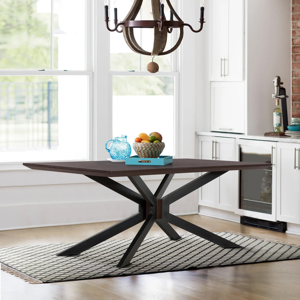 SwayLiving SwayLiving Pirate Dining Table