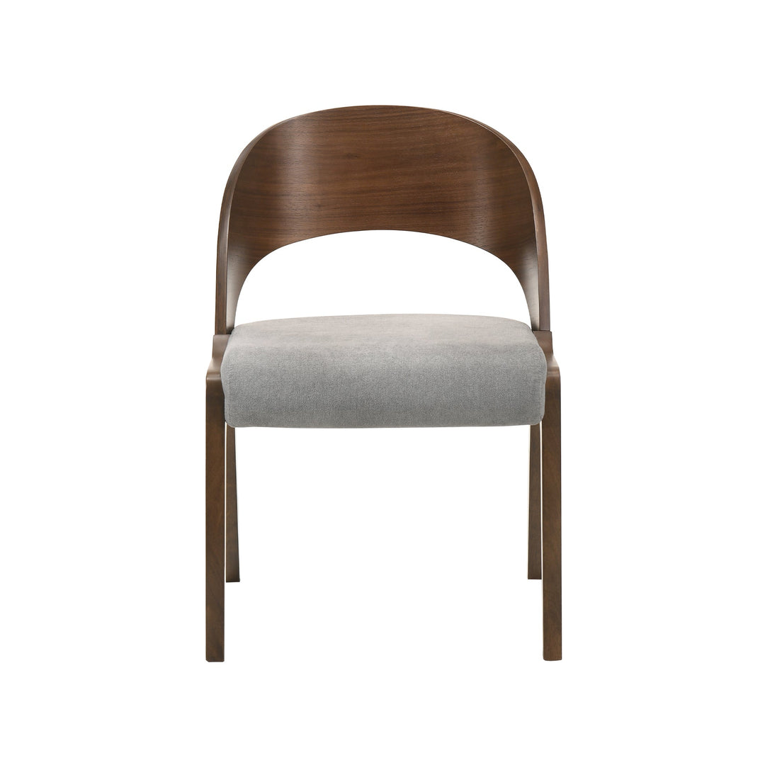 Gray-Walnut