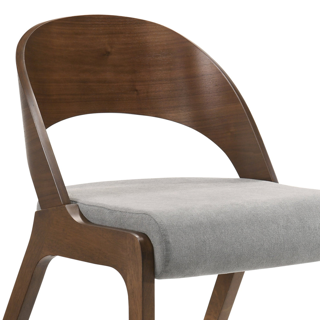 Gray-Walnut