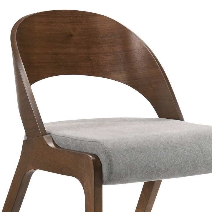 Gray-Walnut