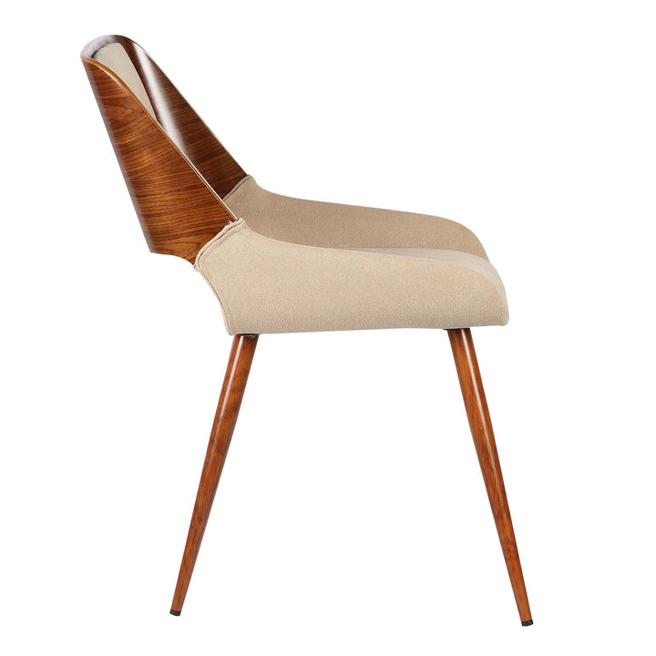Brown-Walnut
