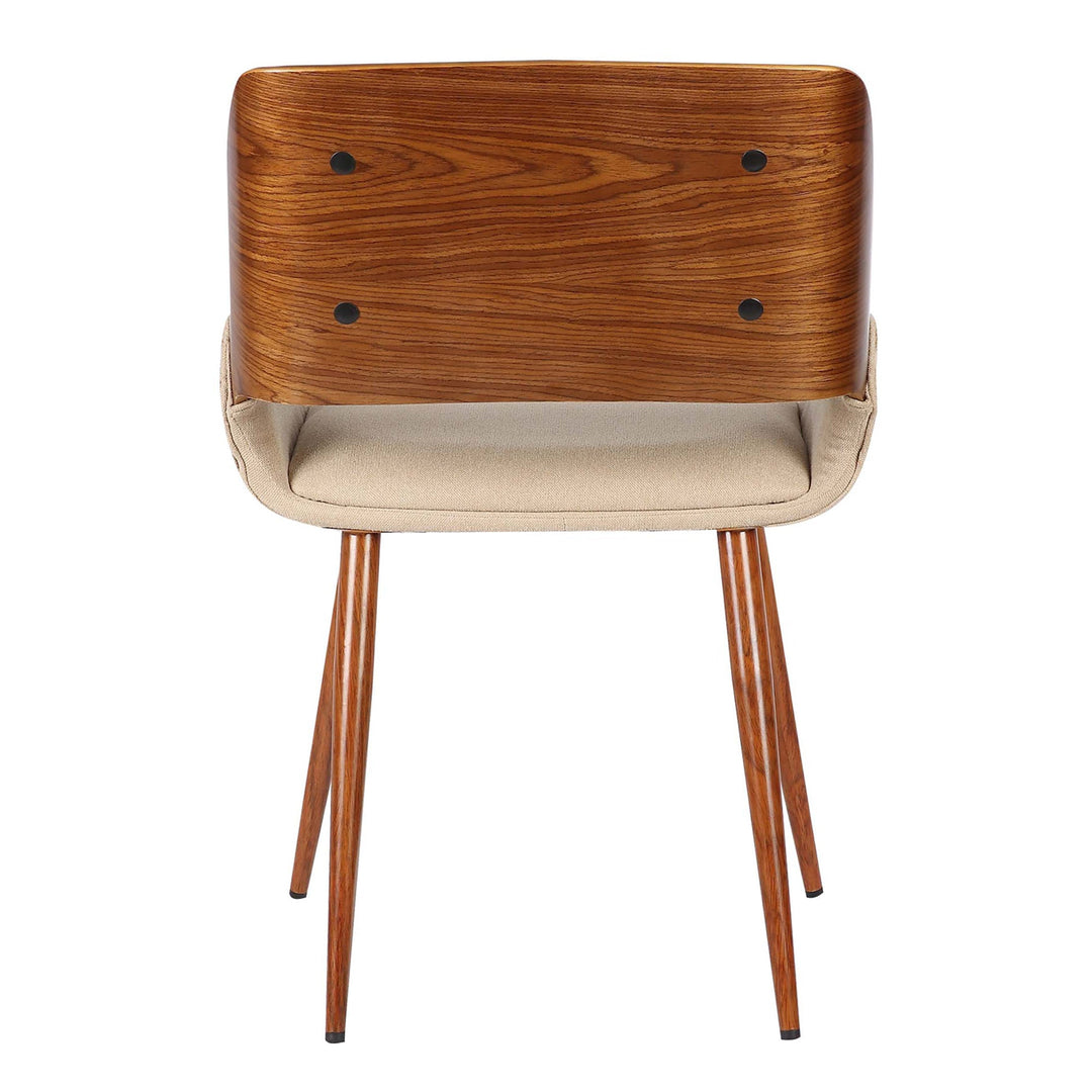 Brown-Walnut