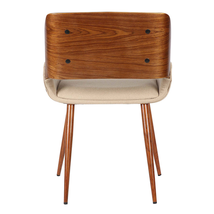 Brown-Walnut