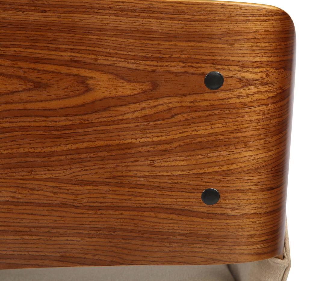 Brown-Walnut
