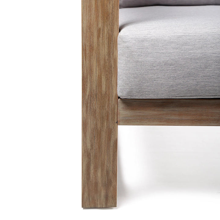 SwayLiving SwayLiving Paradise Outdoor Lounge Chair