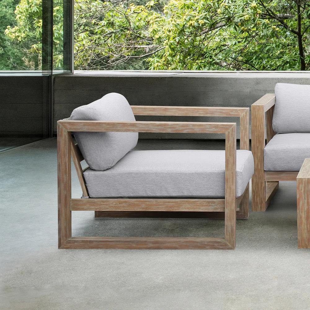 SwayLiving SwayLiving Paradise Outdoor Lounge Chair