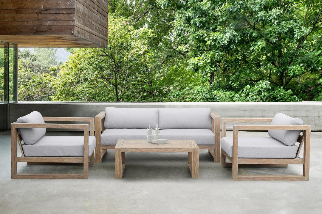 SwayLiving SwayLiving Paradise Outdoor Lounge Chair