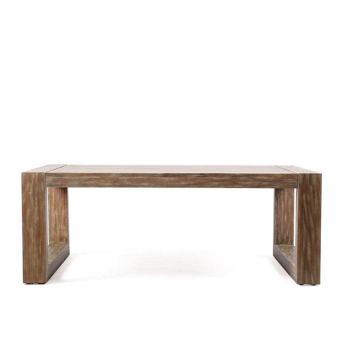 SwayLiving SwayLiving Paradise Outdoor Coffee Table
