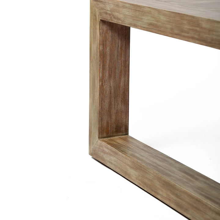 SwayLiving SwayLiving Paradise Outdoor Coffee Table