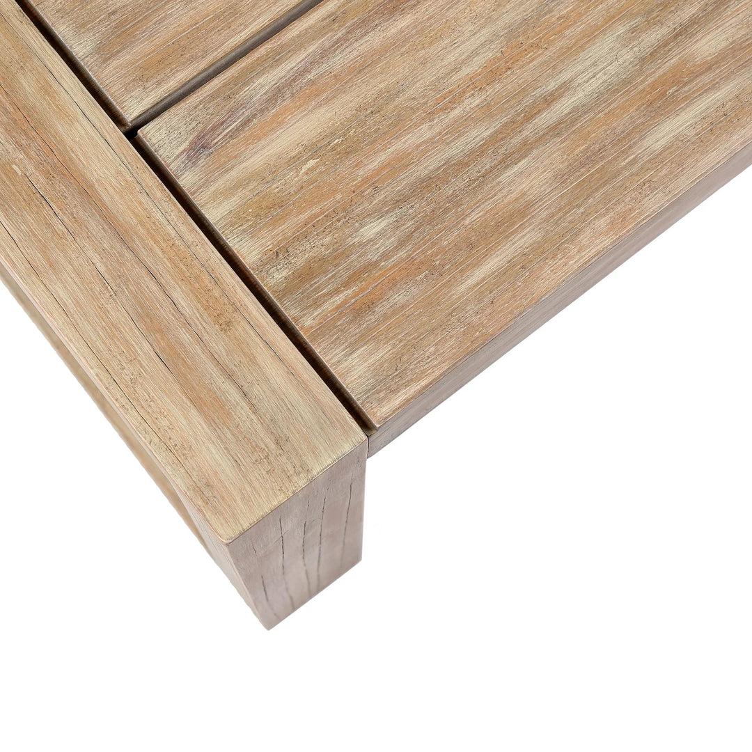SwayLiving SwayLiving Paradise Outdoor Coffee Table