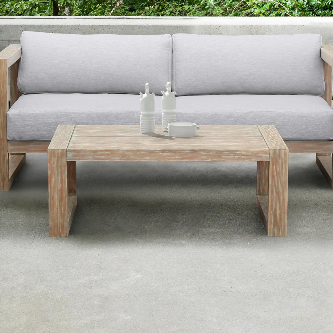 SwayLiving SwayLiving Paradise Outdoor Coffee Table