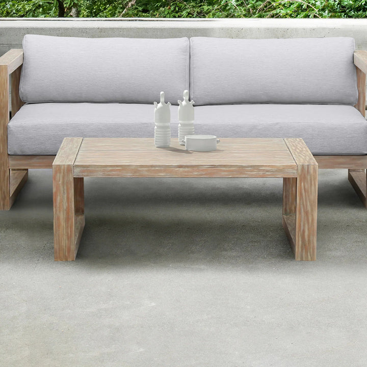 SwayLiving SwayLiving Paradise Outdoor Coffee Table