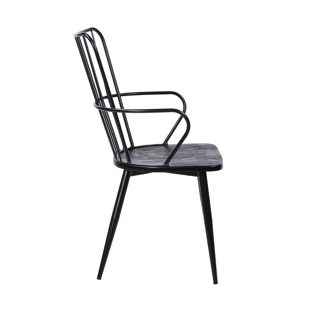 SwayLiving SwayLiving Parisa Dining Accent Chair