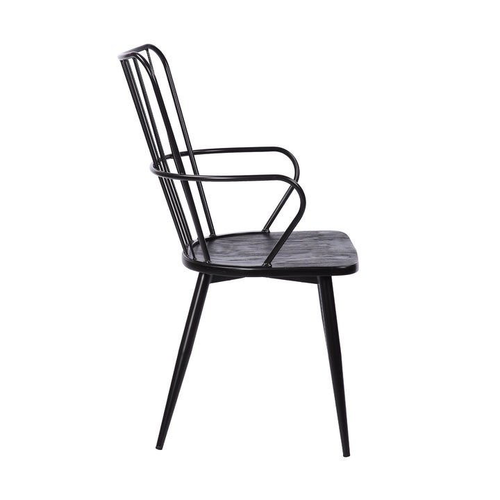 SwayLiving SwayLiving Parisa Dining Accent Chair