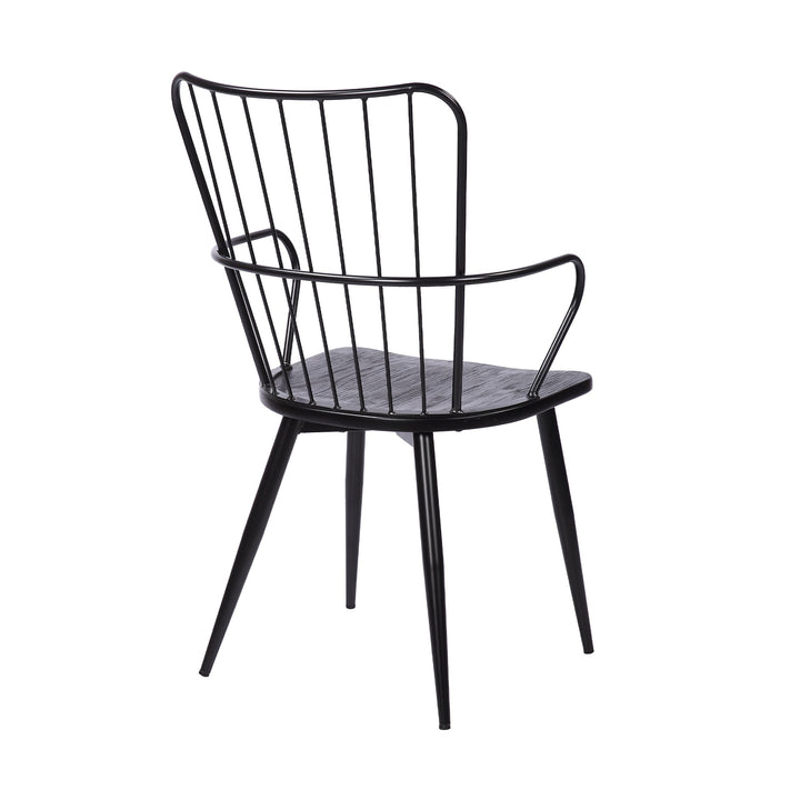 SwayLiving SwayLiving Parisa Dining Accent Chair