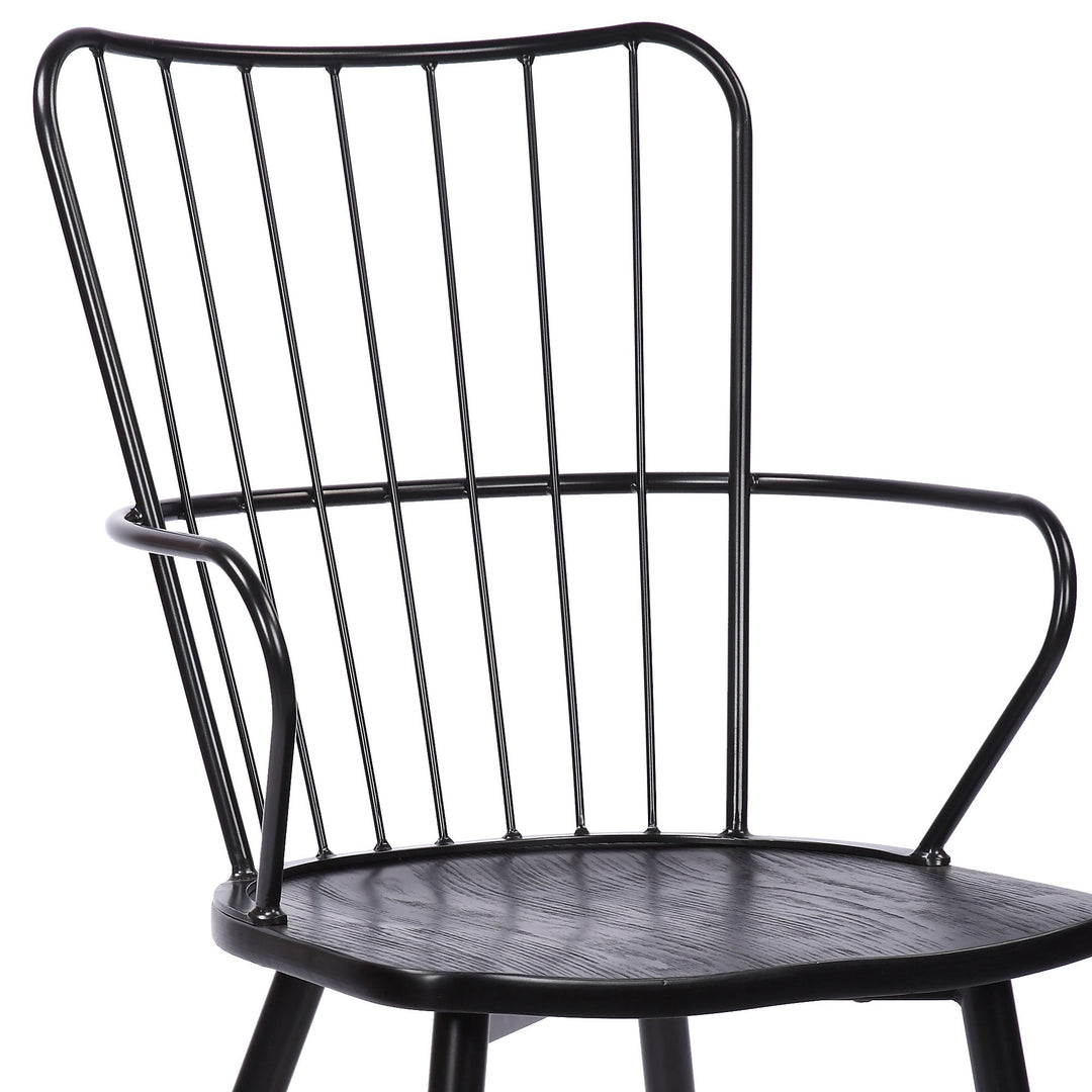 SwayLiving SwayLiving Parisa Dining Accent Chair