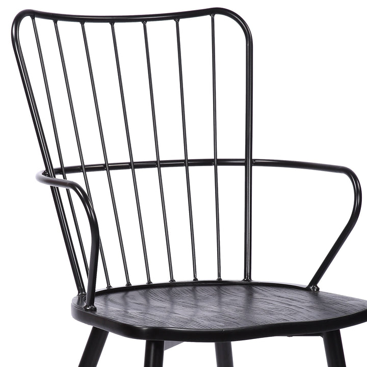 SwayLiving SwayLiving Parisa Dining Accent Chair