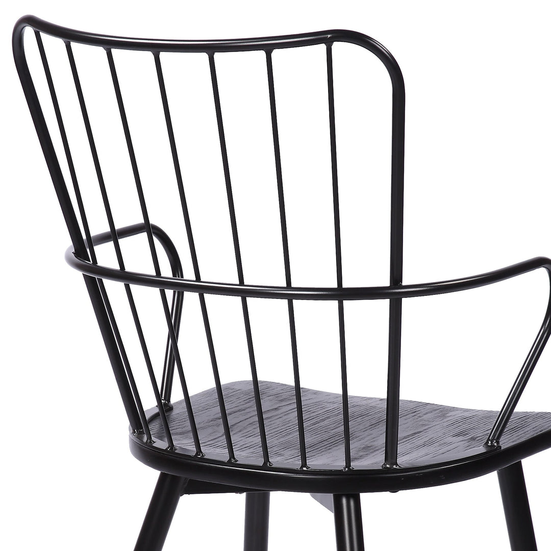 SwayLiving SwayLiving Parisa Dining Accent Chair
