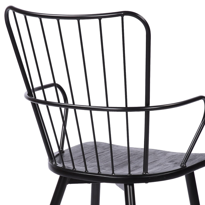 SwayLiving SwayLiving Parisa Dining Accent Chair