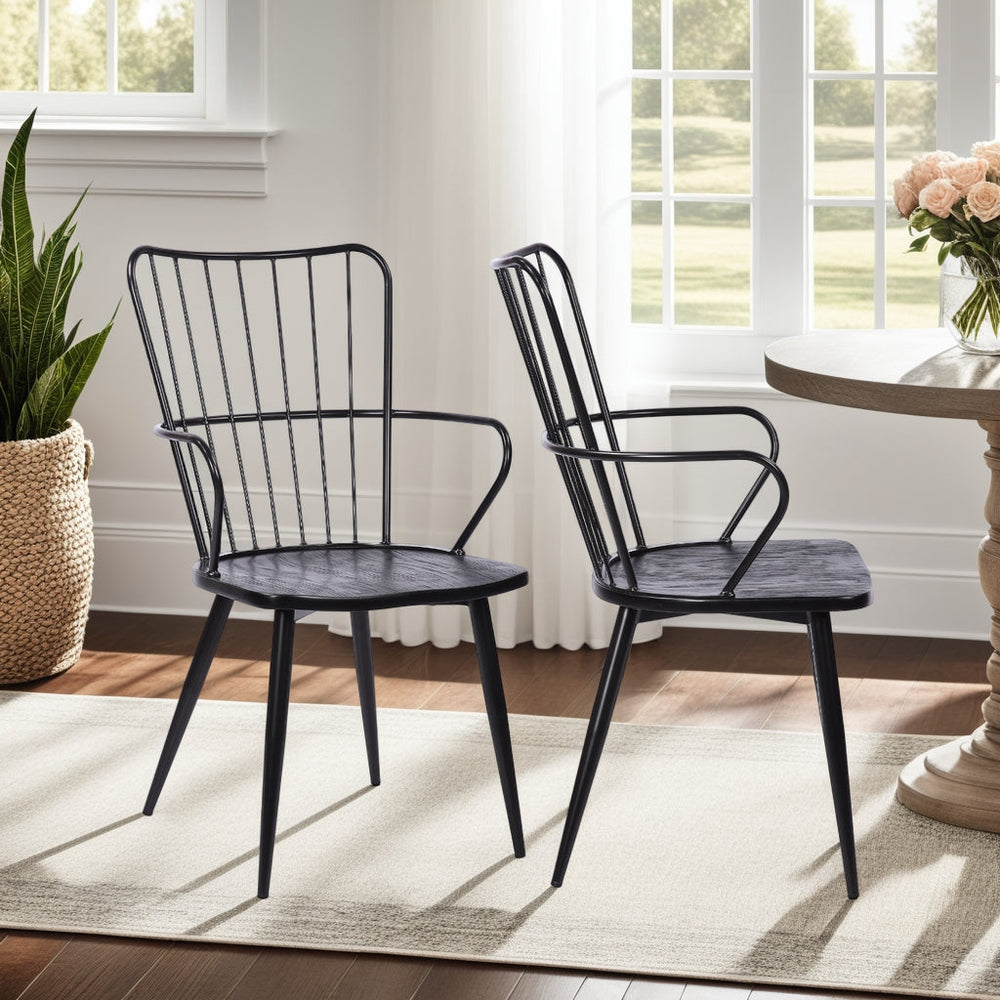 SwayLiving SwayLiving Parisa Dining Accent Chair