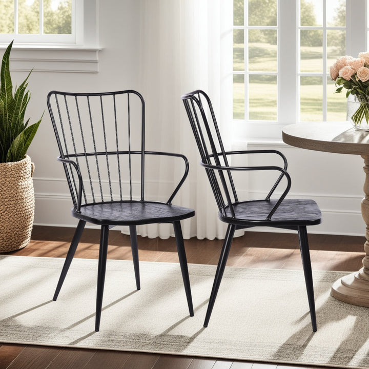 SwayLiving SwayLiving Parisa Dining Accent Chair