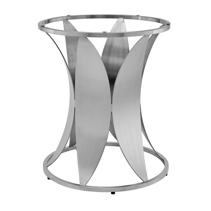 SwayLiving SwayLiving Petal Dining Table