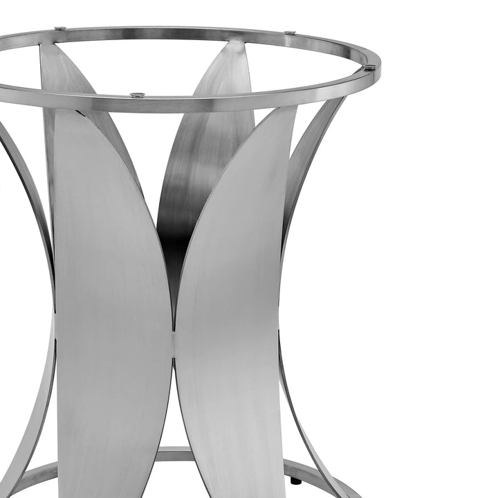 SwayLiving SwayLiving Petal Dining Table