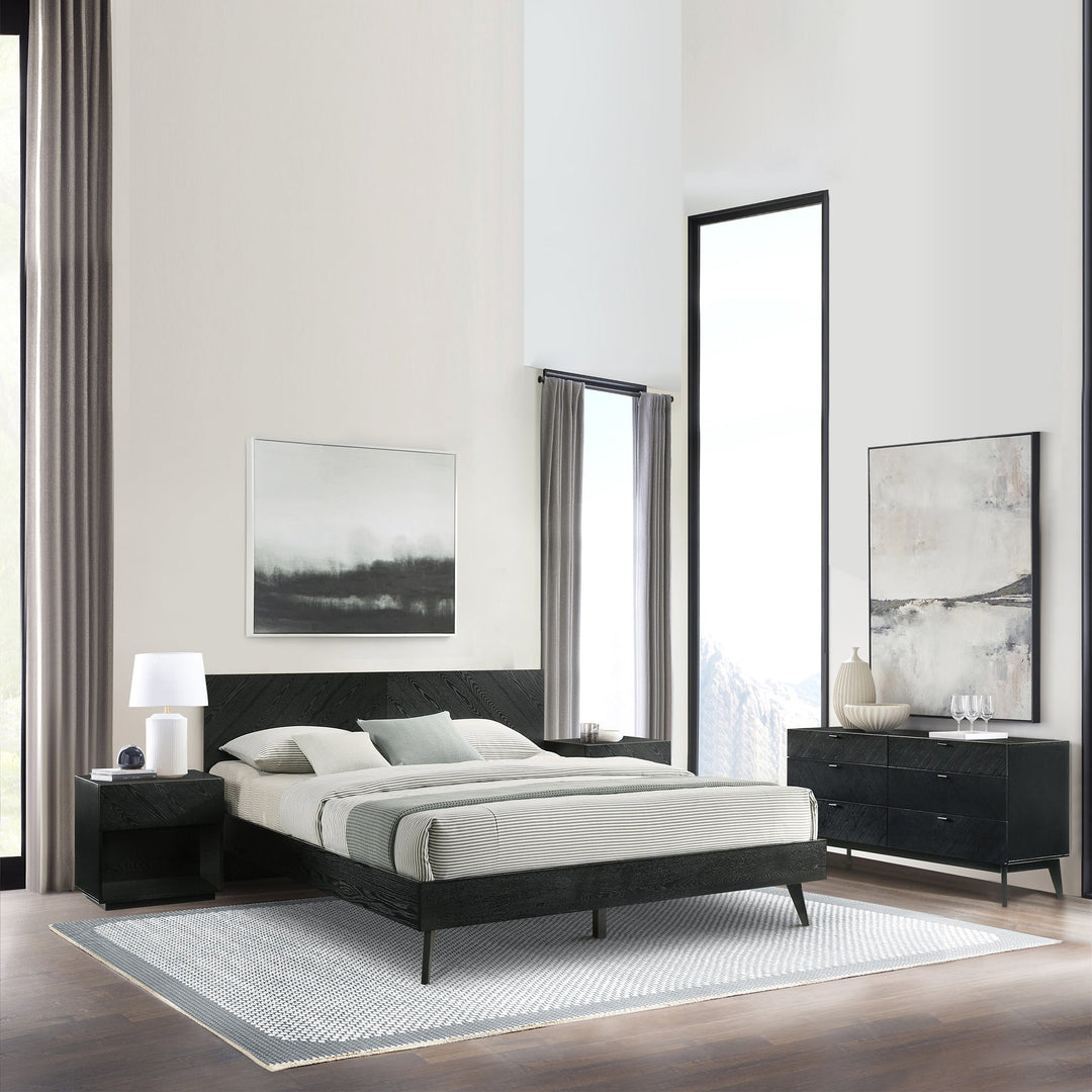 SwayLiving SwayLiving Petra Nightstand