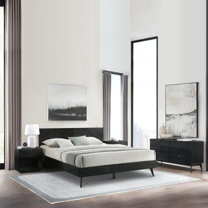 SwayLiving SwayLiving Petra Nightstand