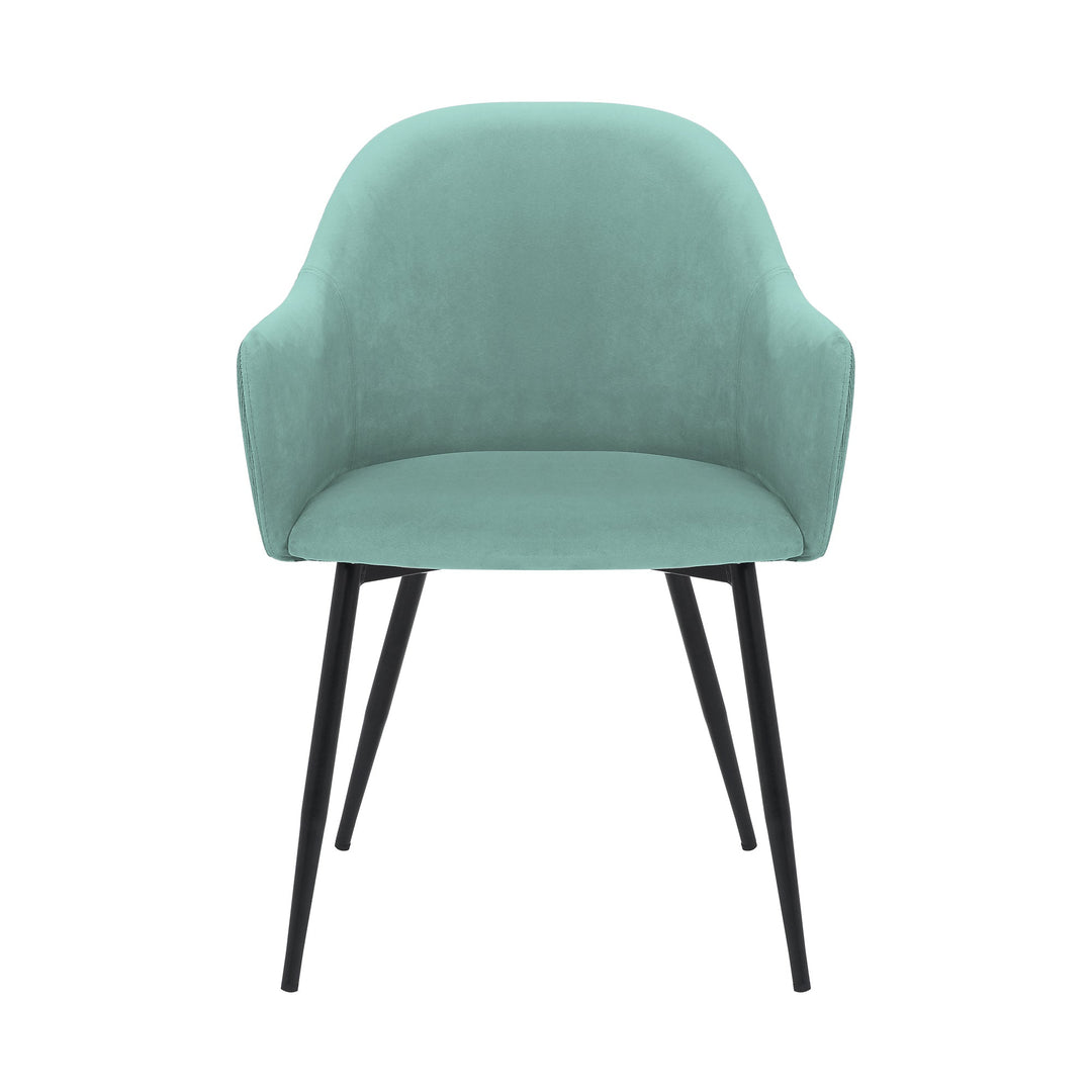 SwayLiving SwayLiving Pixie Dining Chair Set of 2