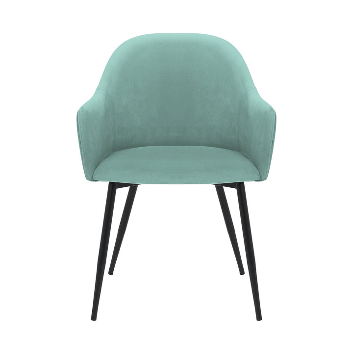 SwayLiving SwayLiving Pixie Dining Chair Set of 2