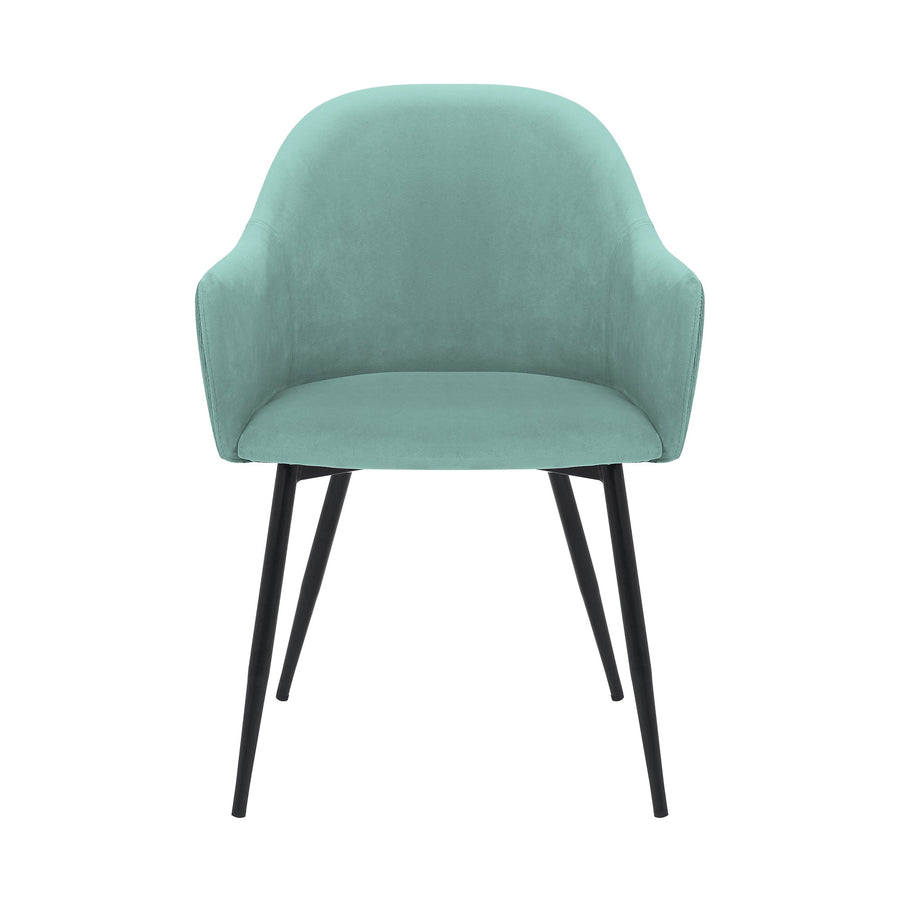 SwayLiving SwayLiving Pixie Dining Chair Set of 2