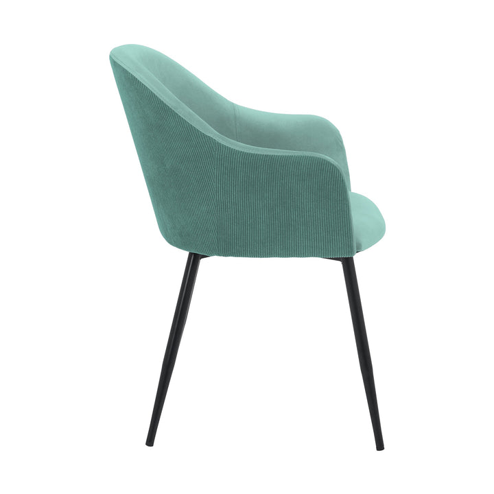 SwayLiving SwayLiving Pixie Dining Chair Set of 2