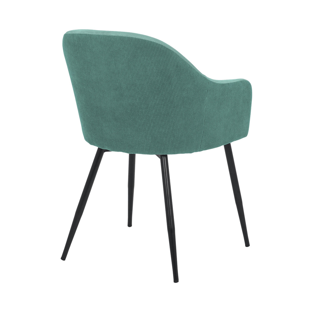 SwayLiving SwayLiving Pixie Dining Chair Set of 2