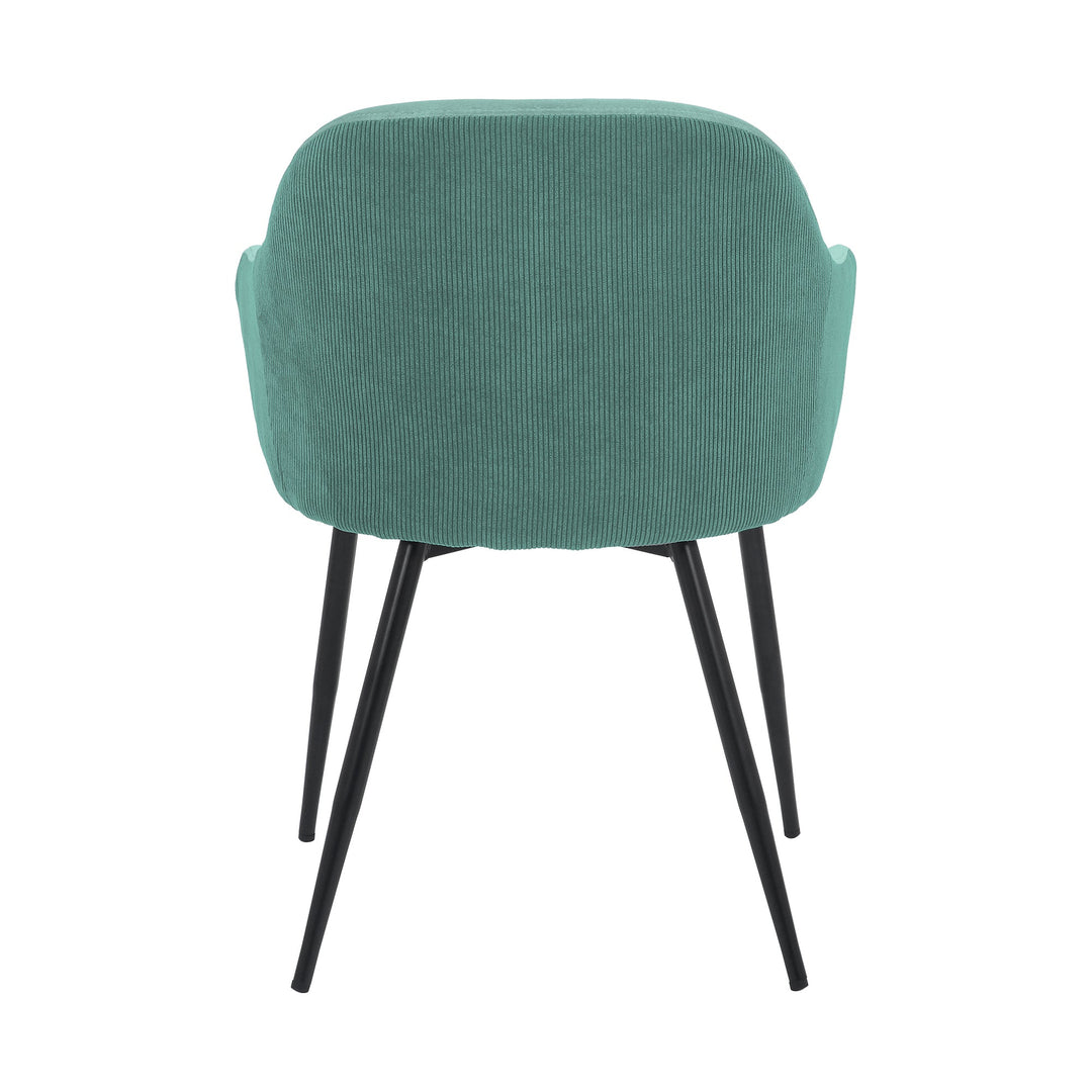 SwayLiving SwayLiving Pixie Dining Chair Set of 2
