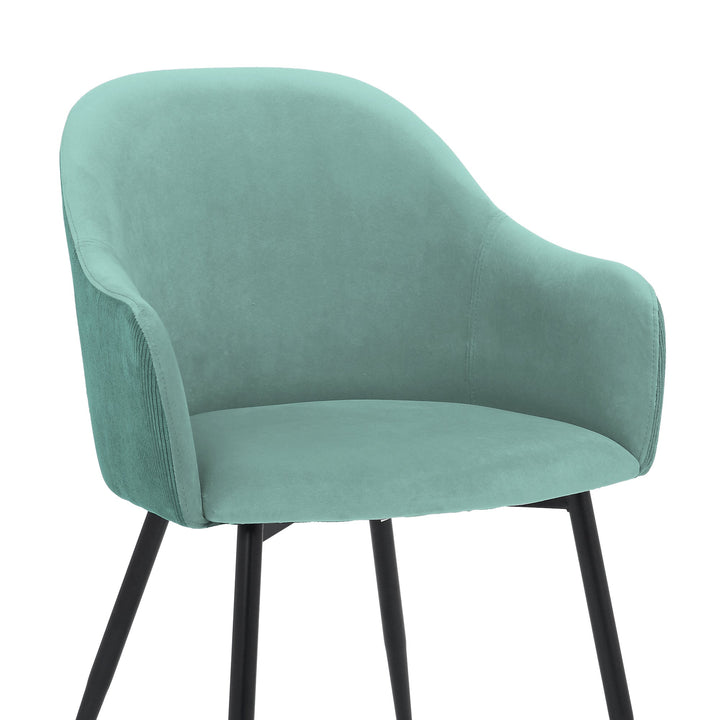 SwayLiving SwayLiving Pixie Dining Chair Set of 2