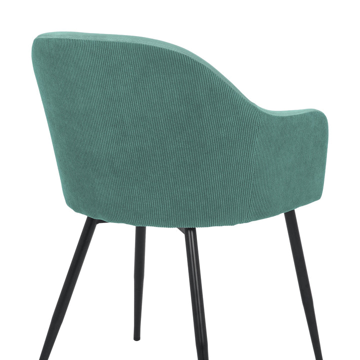 SwayLiving SwayLiving Pixie Dining Chair Set of 2