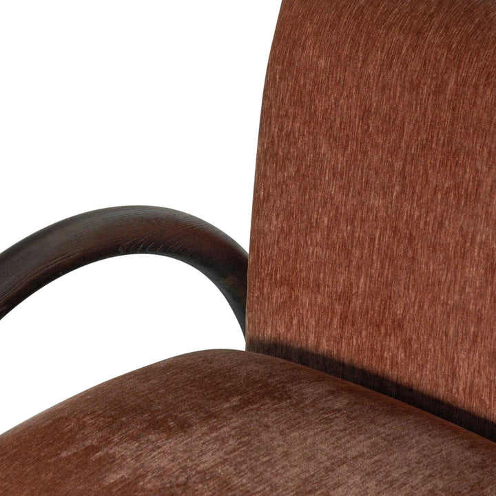 Brown-Brown