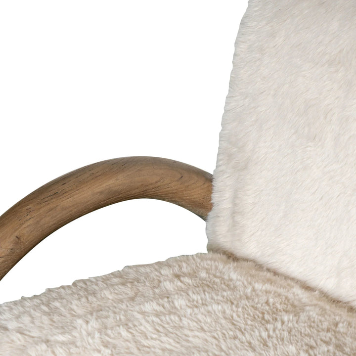 Beige-Brown