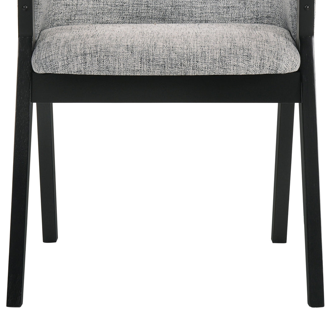 Gray-Black