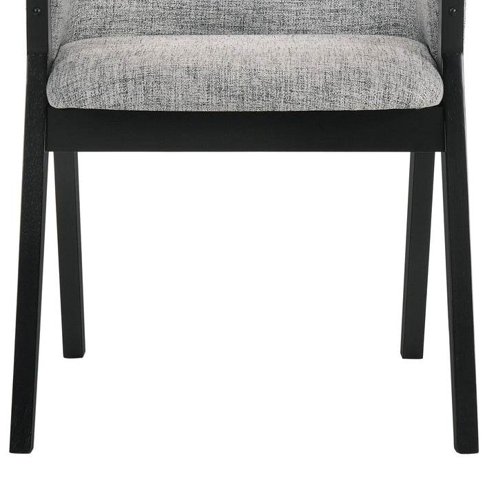 Gray-Black