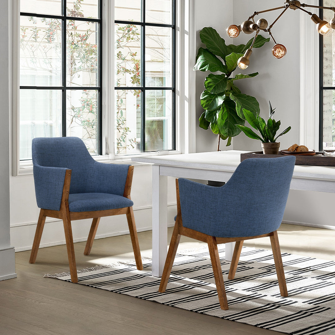 Blue-Walnut