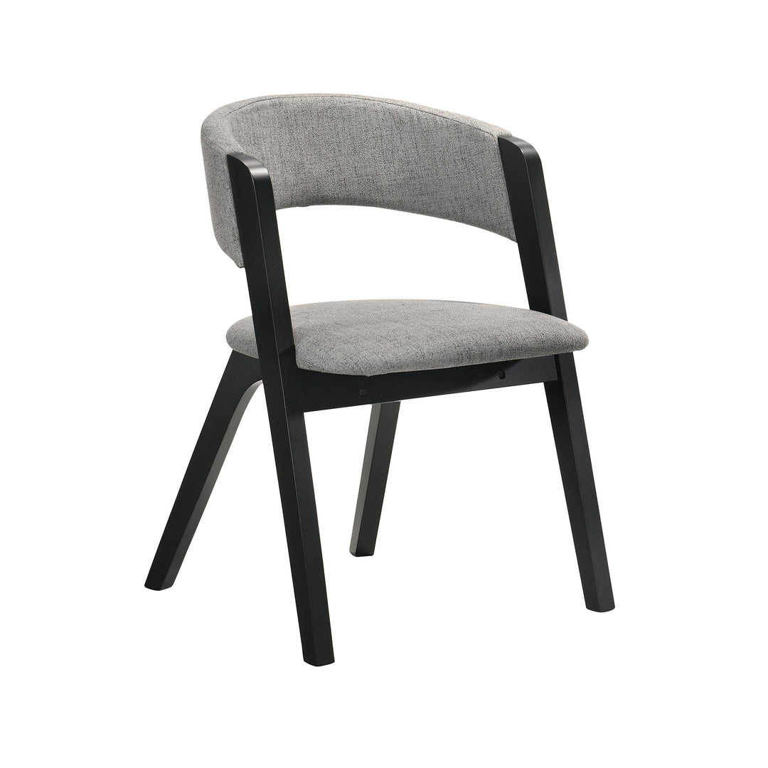 Gray-Black