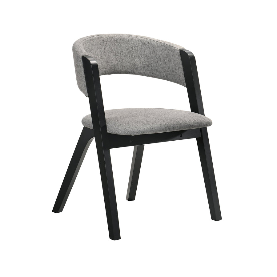 Gray-Black
