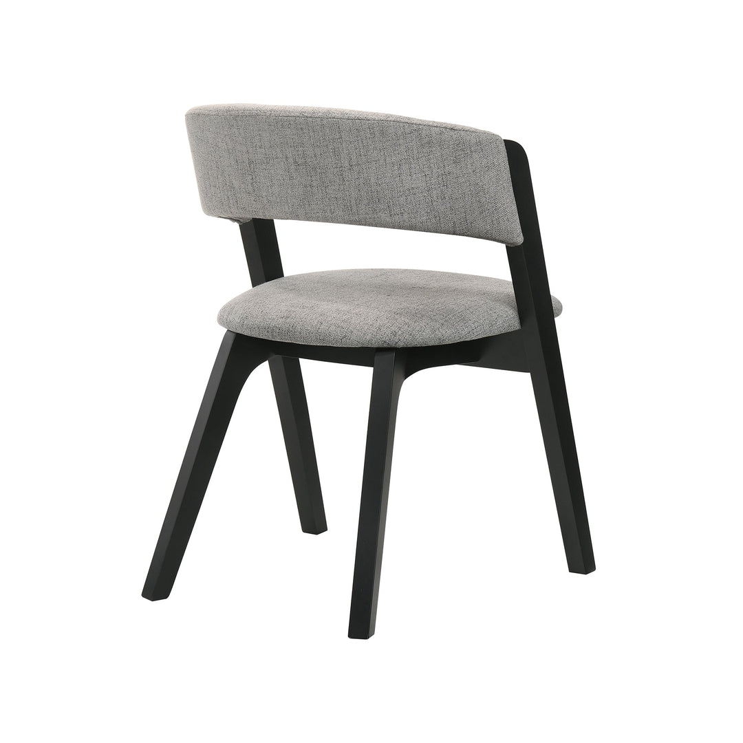 Gray-Black