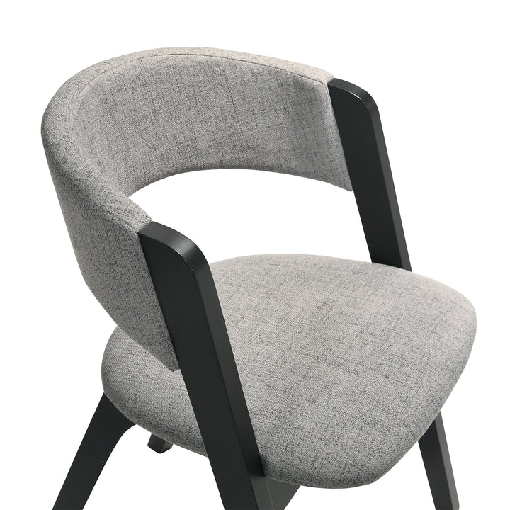 Gray-Black