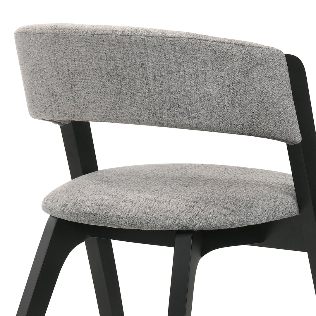 Gray-Black