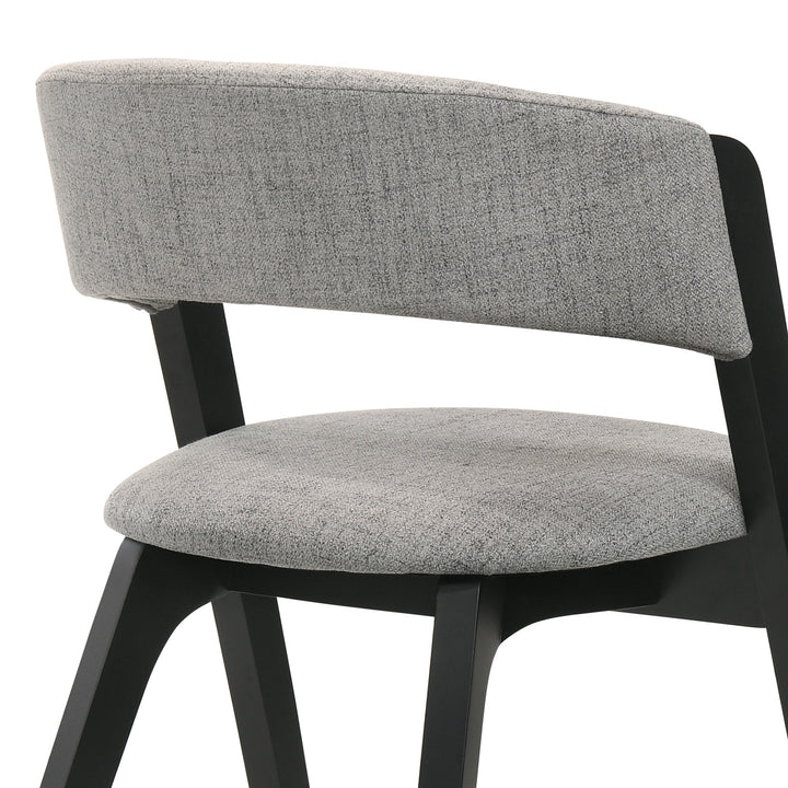 Gray-Black